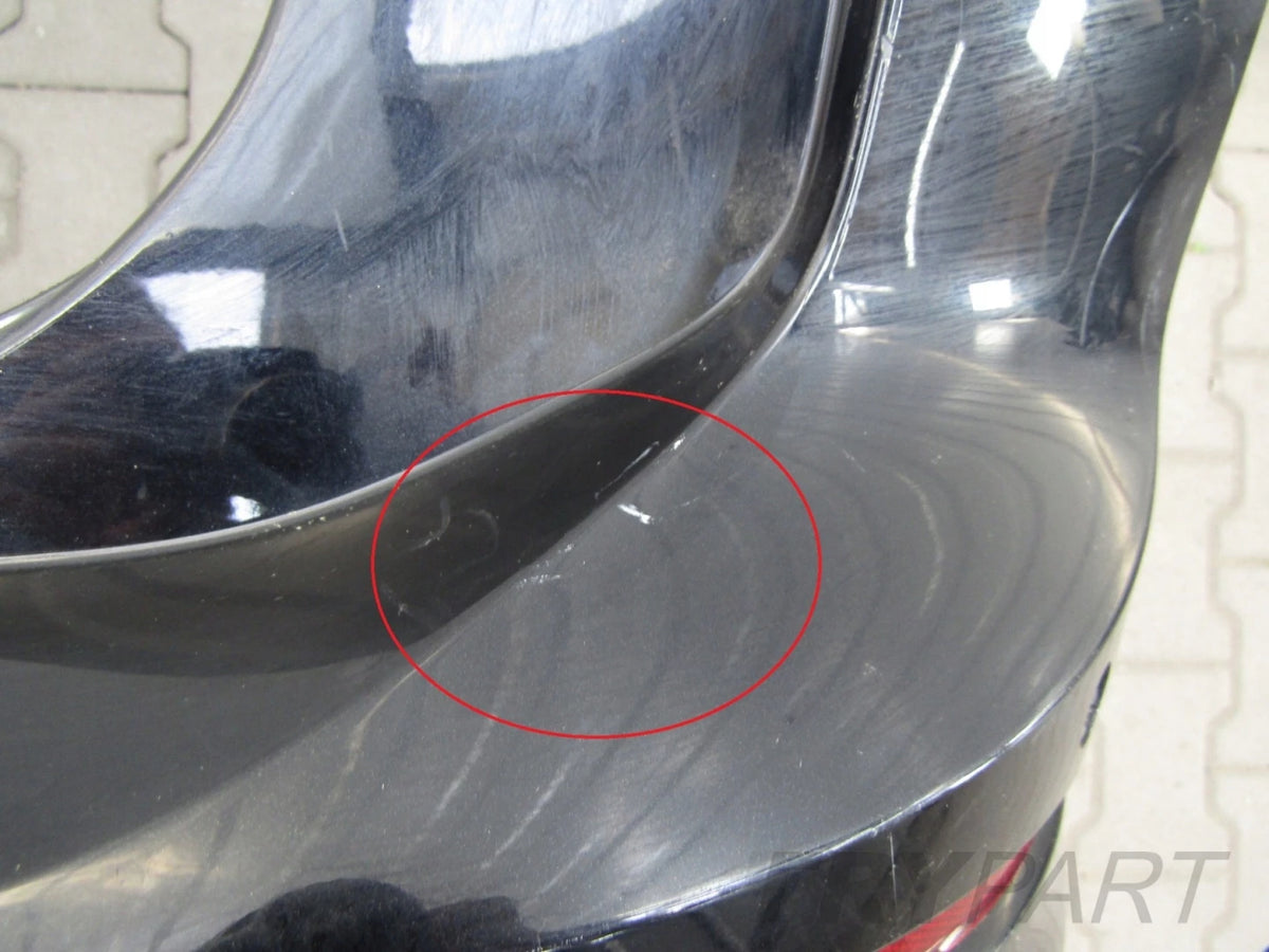 Rear Bumper VW GOLF VIII 8 5H9 Estate 20-