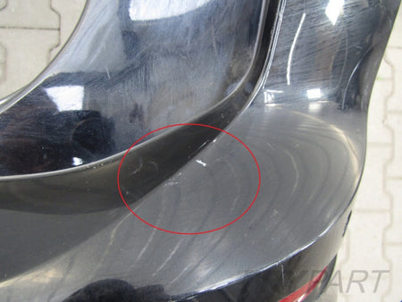 Rear Bumper VW GOLF VIII 8 5H9 Estate 20-
