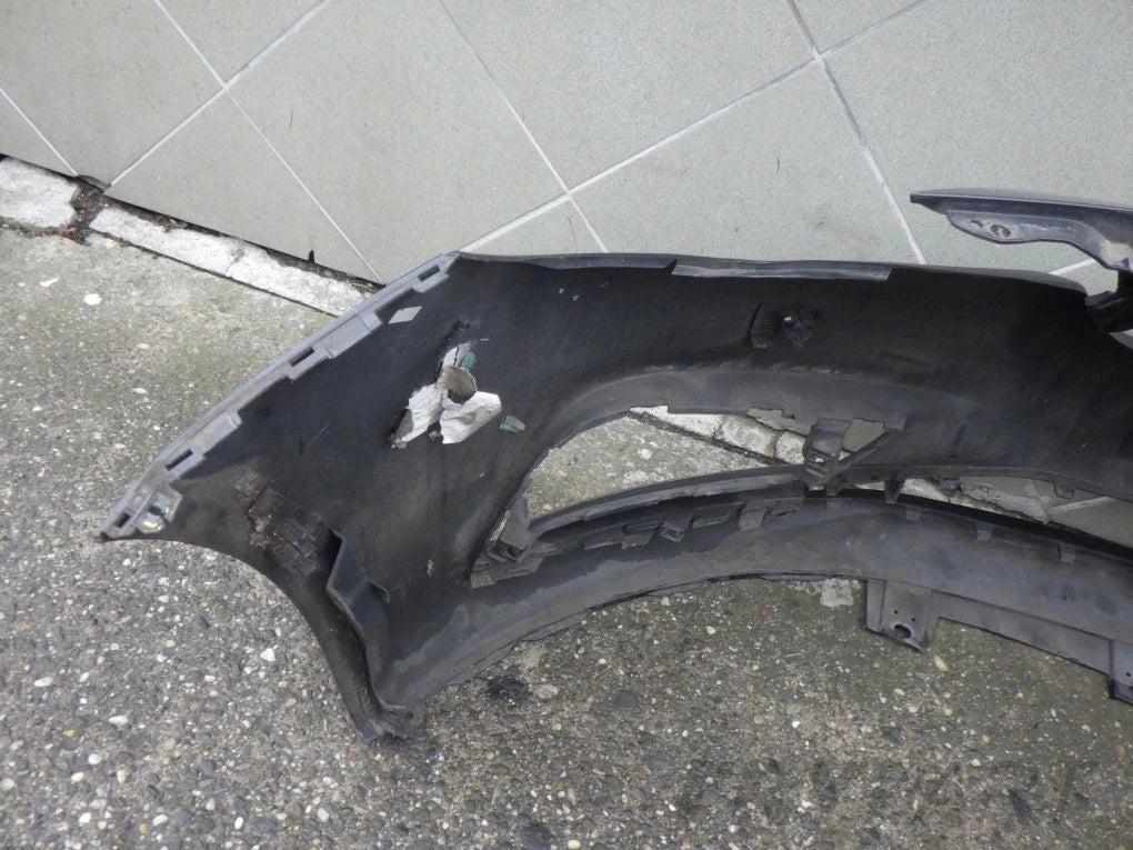 OPEL ASTRA 5 K V 15- Front Bumper