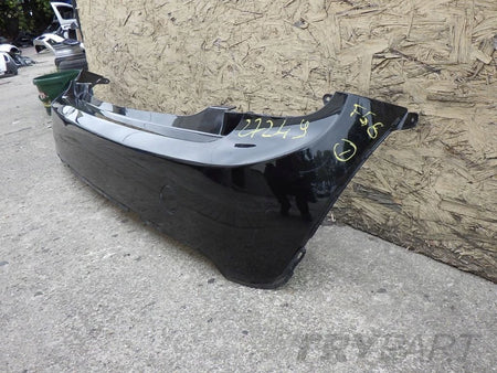 MINI COOPER ONE F56 14- Rear Bumper