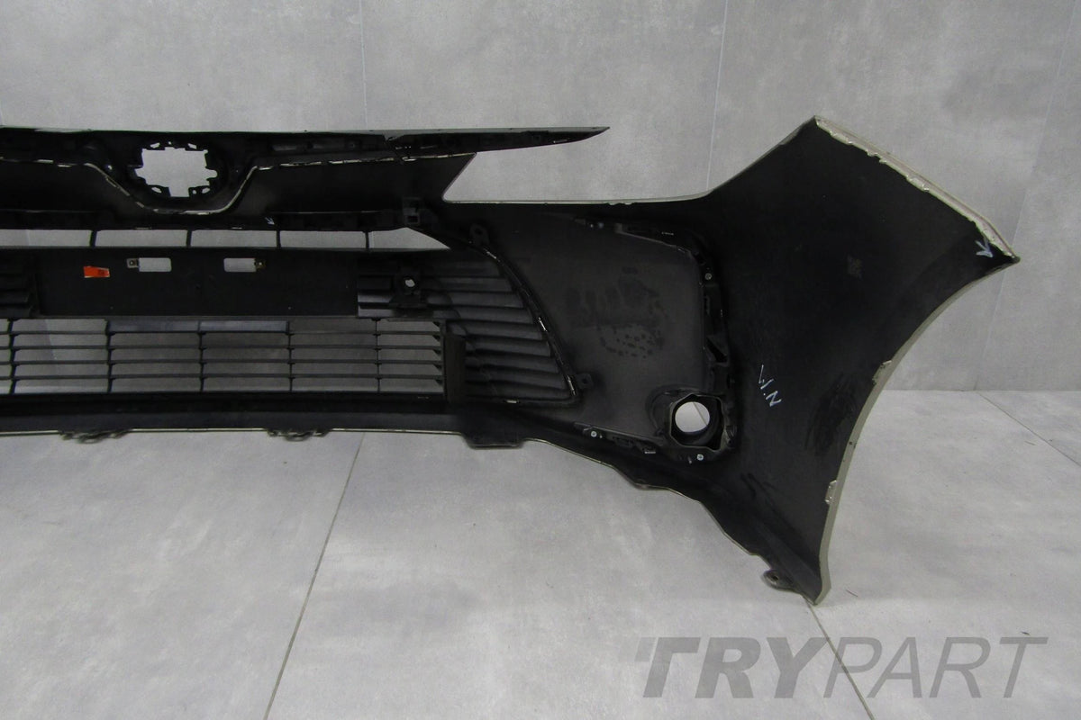 Front Bumper for Toyota Corolla E21 XII Sedan 18-22