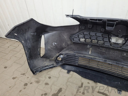 Front Bumper Toyota Yaris Cross 21-
