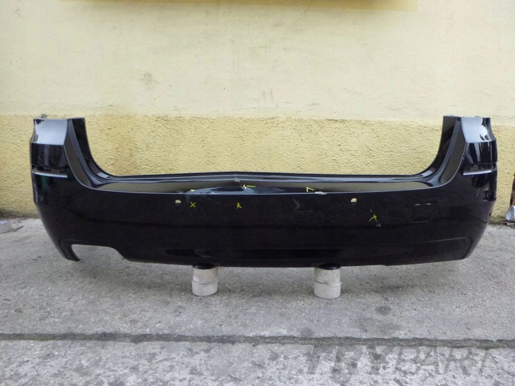 BMW 5 F11 KOMBI Rear Bumper