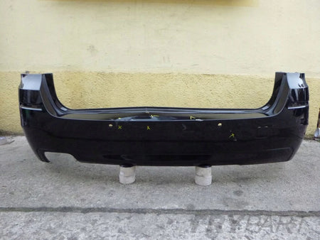 BMW 5 F11 KOMBI Rear Bumper