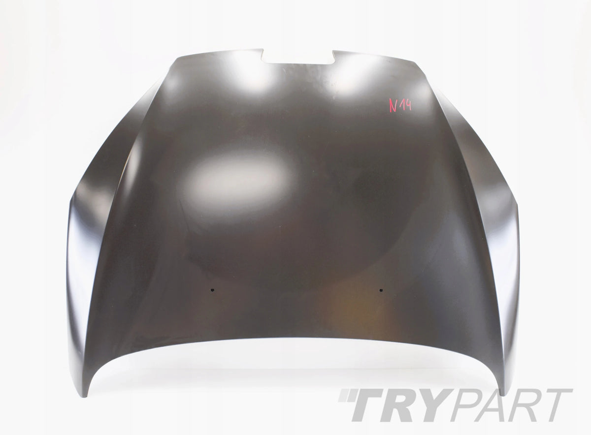 PEUGEOT 407 ENGINE COVER NEW