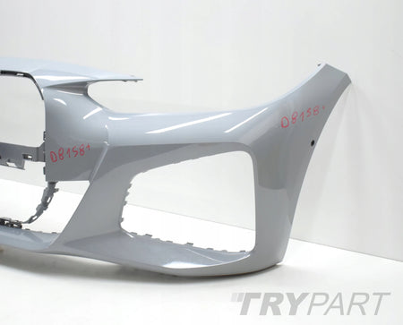 BMW 4 GRAN COUPE G26 M SPORT PACKAGE FRONT BUMPER ORIGINAL