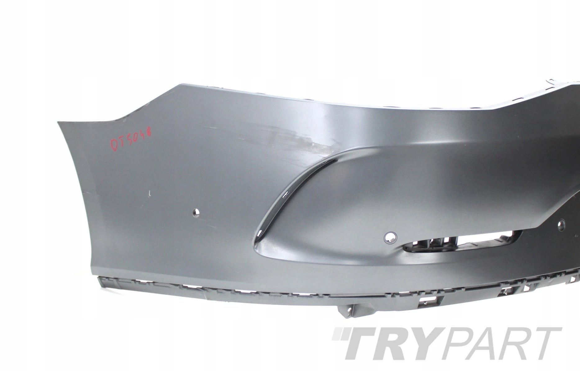 MERCEDES AMG GT W290 AMG REAR BUMPER ORG