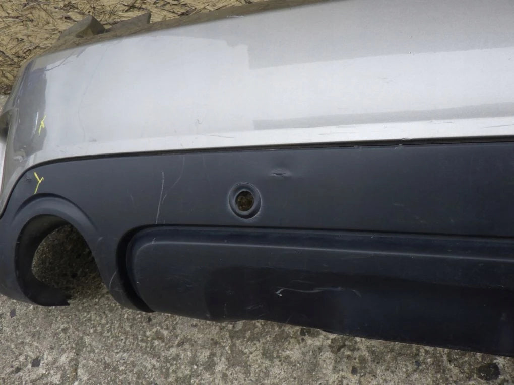 MINI COUNTRYMAN F60 Rear Bumper