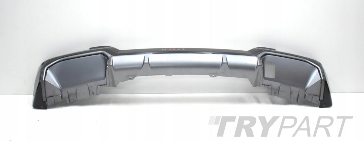 BMW IX3 BMW G08 M PACKAGE REAR BUMPER DIFFUSER SPOILER ORG
