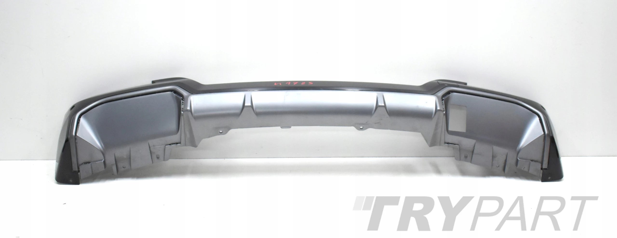 BMW IX3 BMW G08 M PACKAGE REAR BUMPER DIFFUSER SPOILER ORG