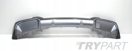 BMW IX3 BMW G08 M PACKAGE REAR BUMPER DIFFUSER SPOILER ORG