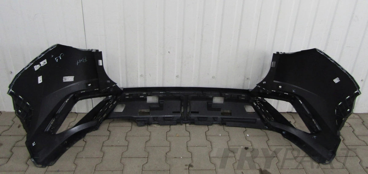 Rear Bumper for Hyundai Tucson IV 4 facelift N-Line 2024-