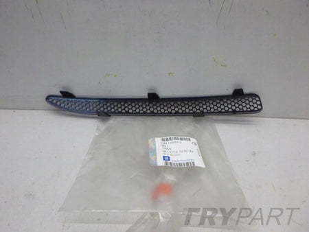 OPEL CORSA D LIFT Left Grille Insert