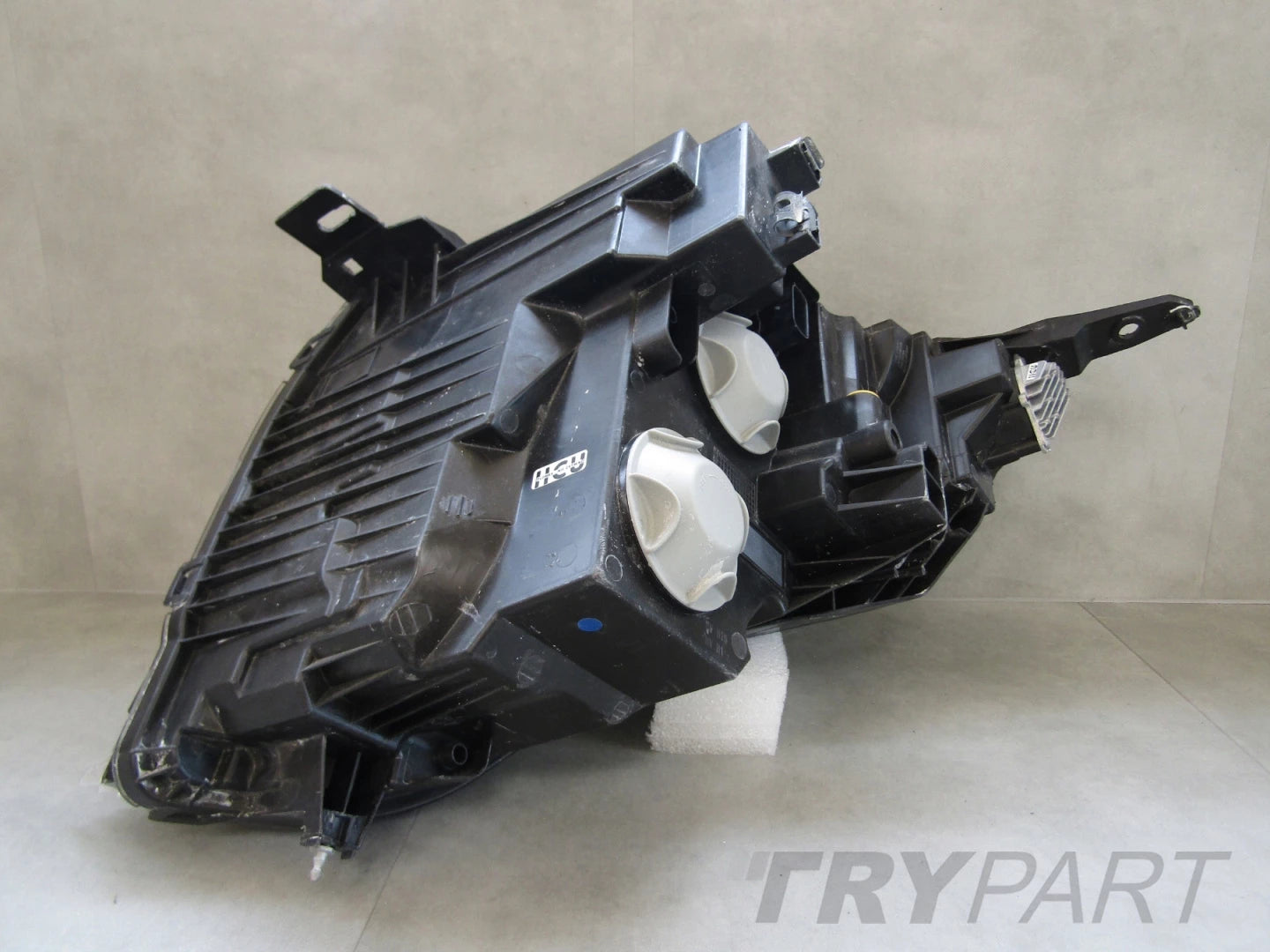 Ford Transit Courier MK3 Front Lamp STANDARD 23- RH R2X6 13E014 AE