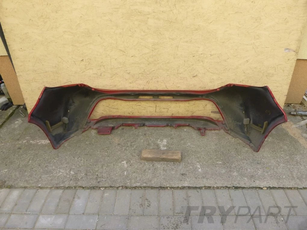 TOYOTA COROLLA XII E21 HB 2018- Rear Bumper