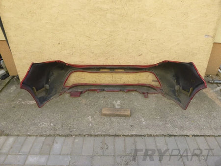 TOYOTA COROLLA XII E21 HB 2018- Rear Bumper