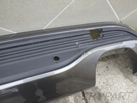 FORD PUMA MK2 II 2 ST LINE 19- rear bumper