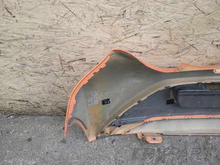 TOYOTA AYGO II 2 14- Rear Bumper