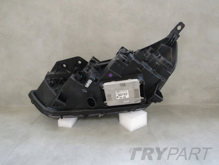 HEADLIGHT HYUNDAI IONIQ LIFT LED RH RIGHT 20- JATR0396