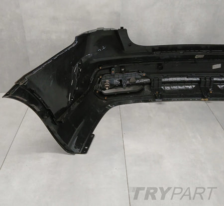 Rear Bumper for Kia Sorento 4 IV 20-23 (incl. Fog Light)