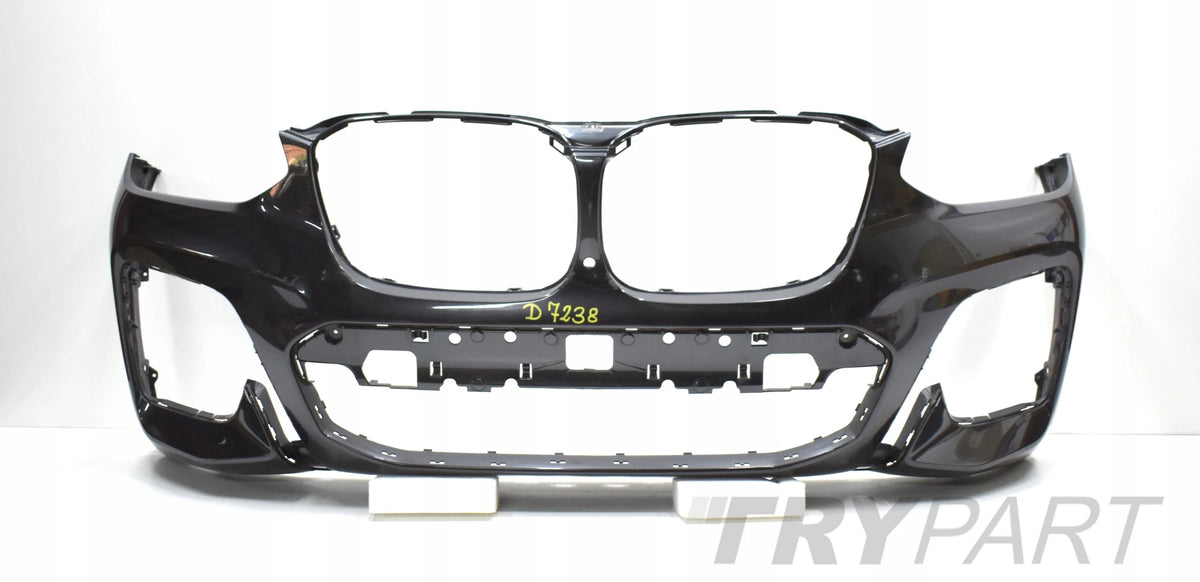 BMW X3 X4 G01 G02 M Sport Package Front Bumper Original