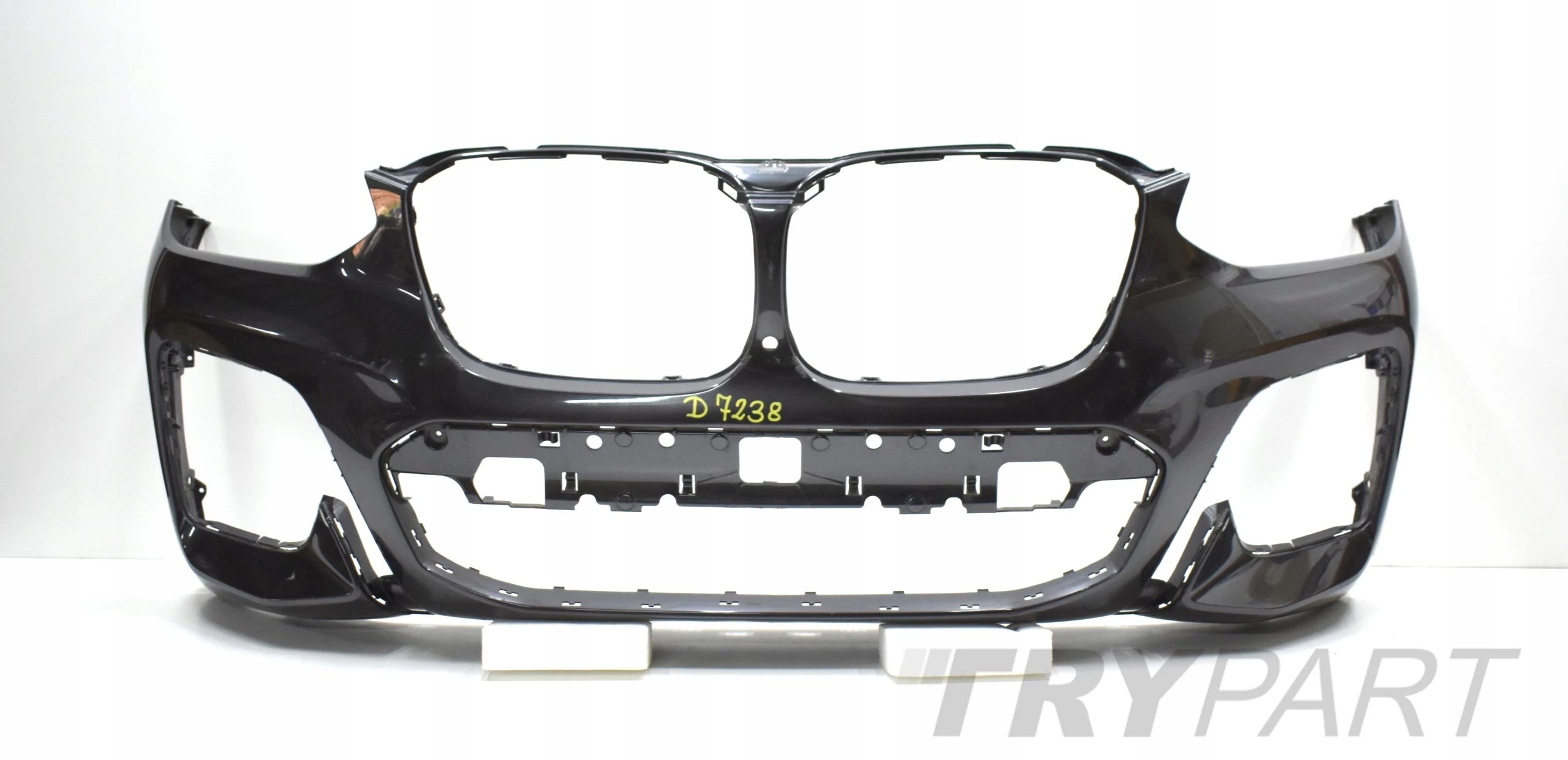 BMW X3 X4 G01 G02 M Sport Package Front Bumper Original