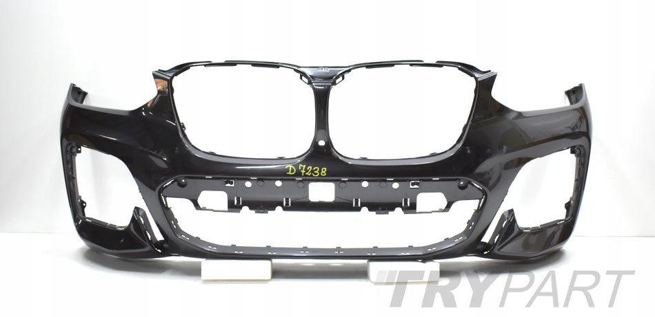 BMW X3 X4 G01 G02 M Sport Package Front Bumper Original