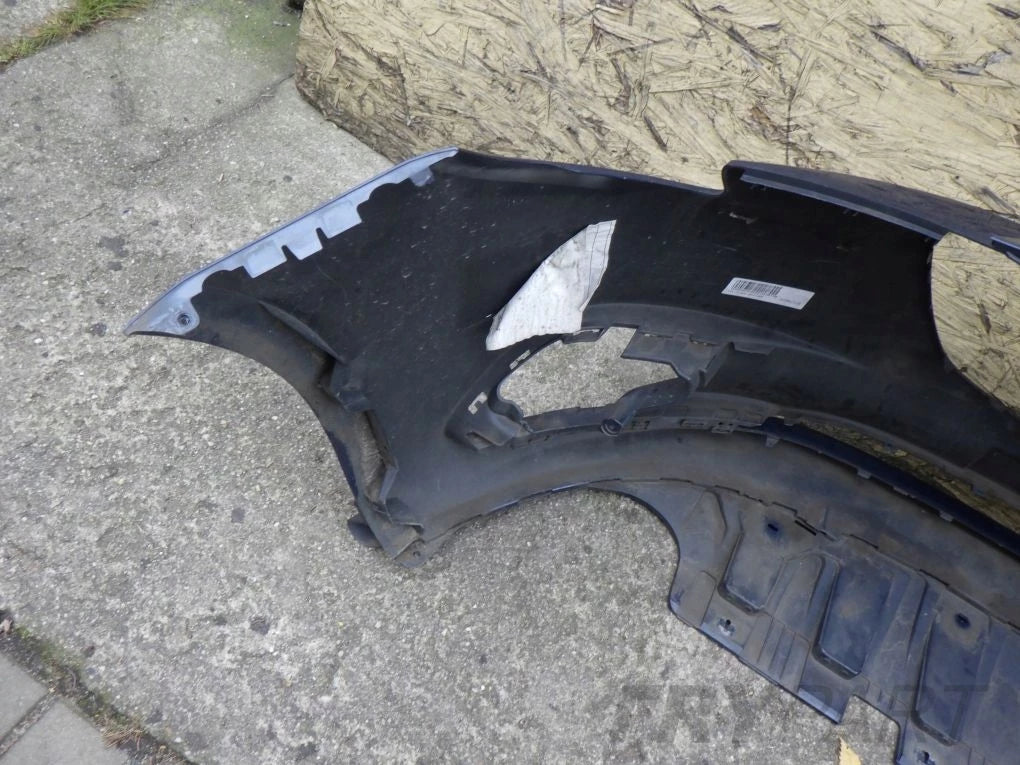 OPEL CORSA E OPC LINE 2015- Front Bumper