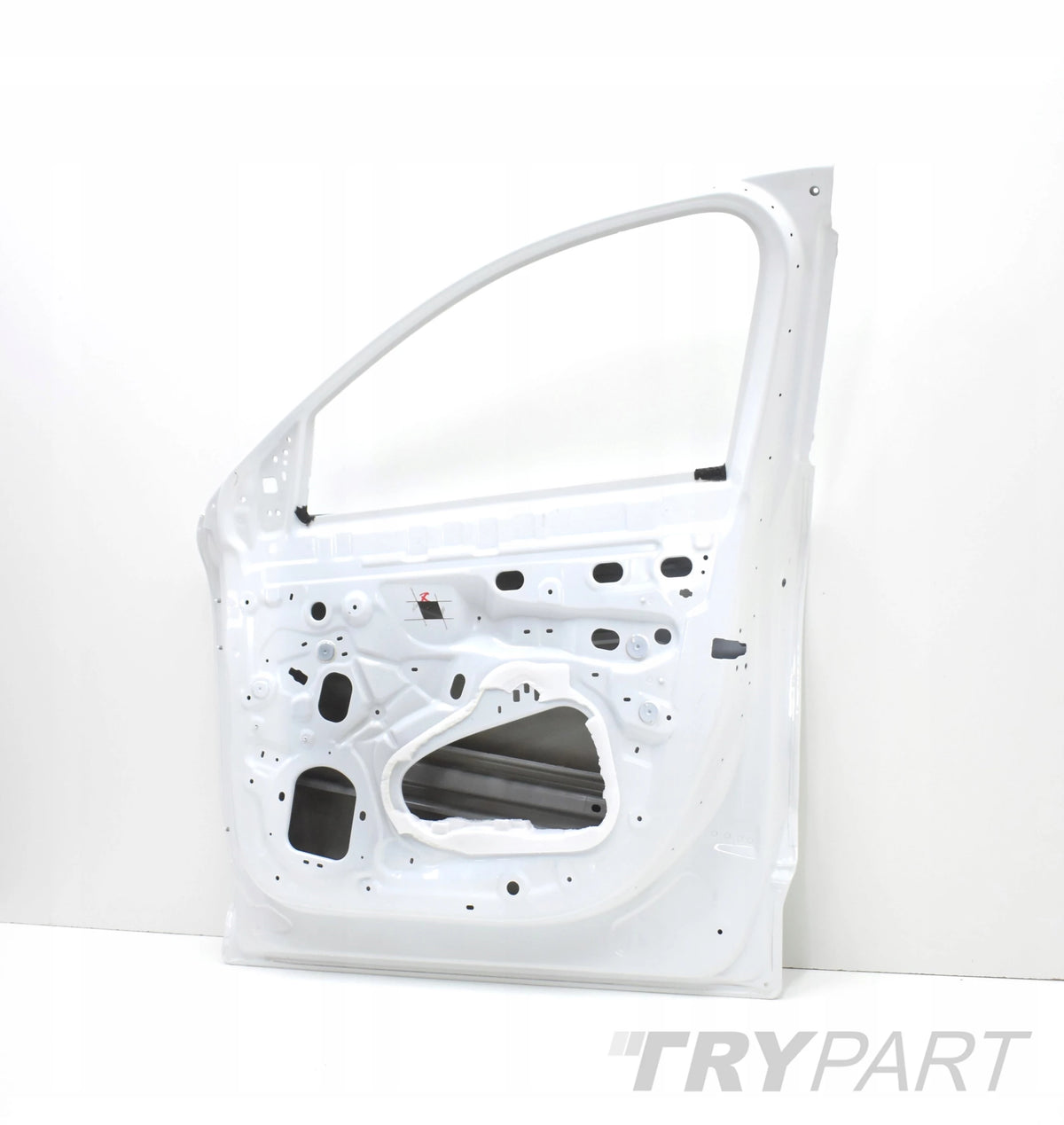 RENAULT SCENIC V E-TECH RIGHT FRONT DOOR ORG