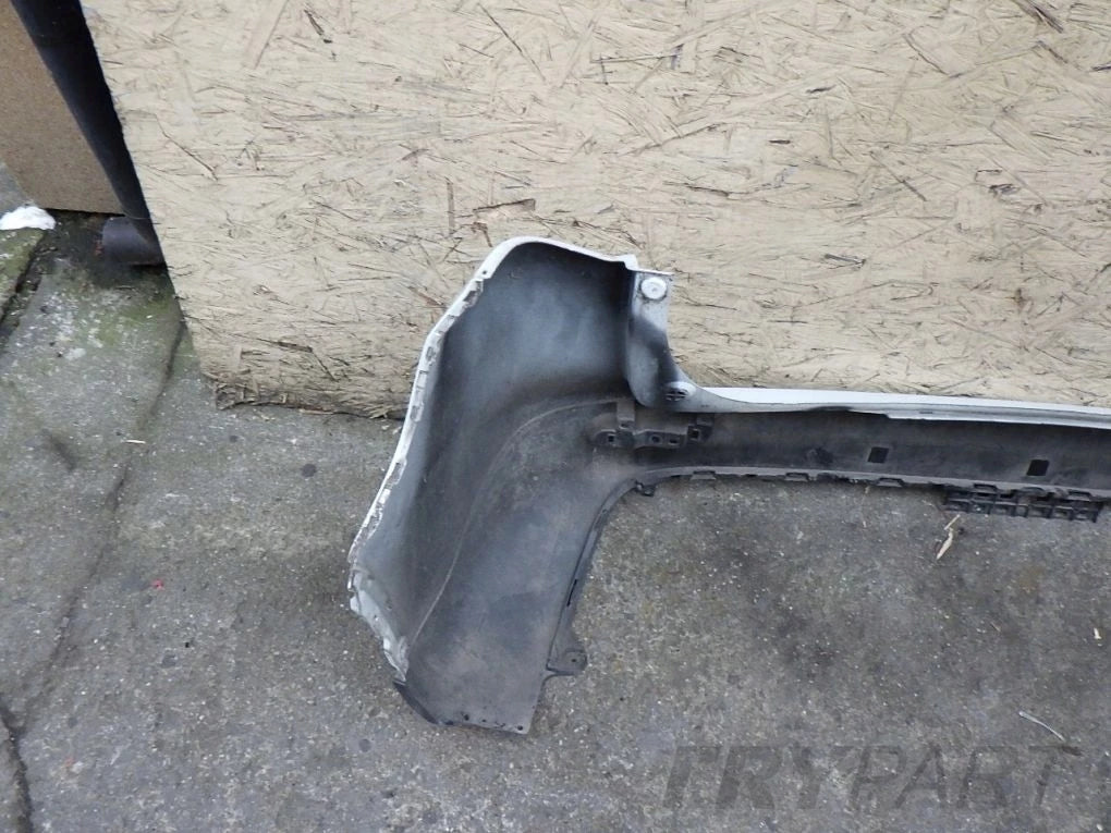 SUZUKI VITARA 3 III 2015 15- rear bumper