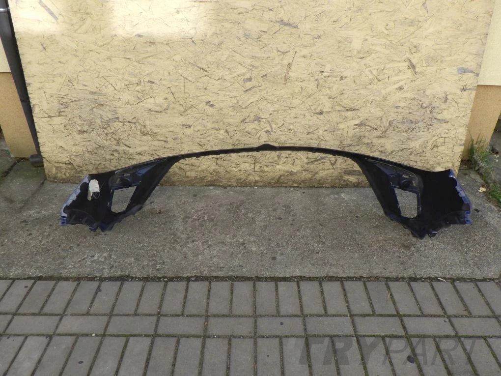 OPEL CROSSLAND X P17 LIFT 2020- front bumper