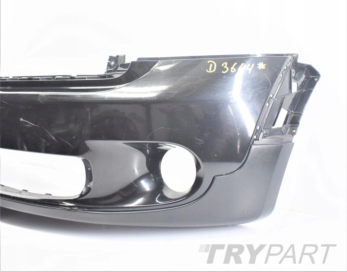 MINI COUNTRYMAN R60 FRONT BUMPER ORG