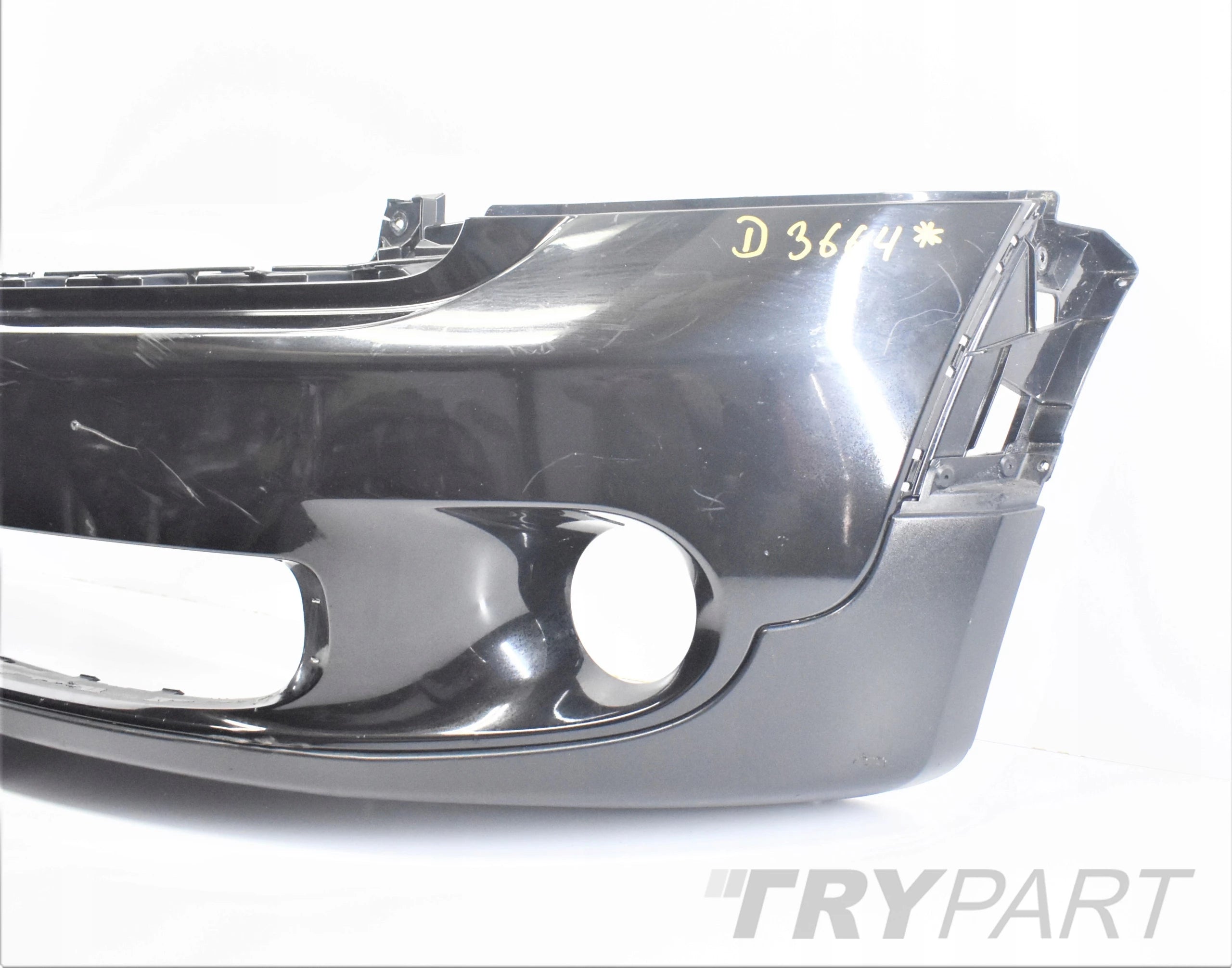 MINI COUNTRYMAN R60 FRONT BUMPER ORG