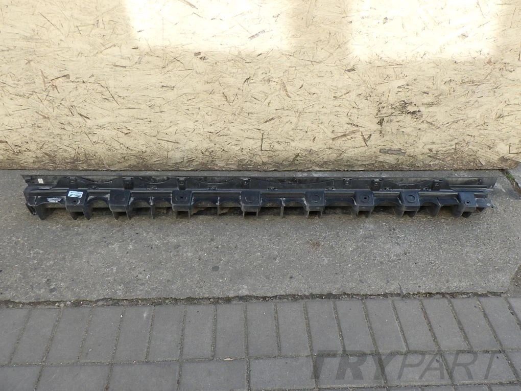 TOYOTA HIGHLANDER IV XU70 2019- Left Right Threshold Sill Plate