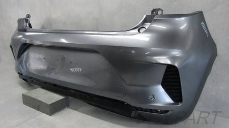Rear bumper RENAULT CLIO V 5 LIFT 23-