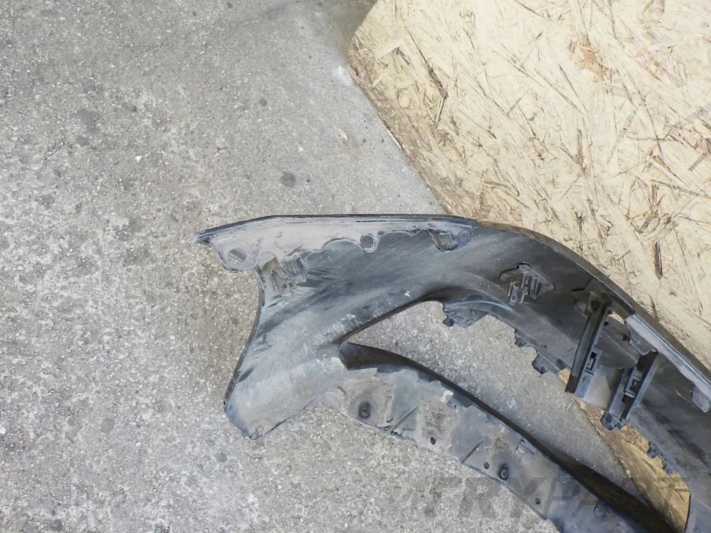 BMW 5 G30 G31 Front Bumper