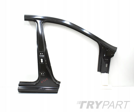 SEAT LEON III 5F4 RIGHT SILL PANEL POST ORG 5F4809606