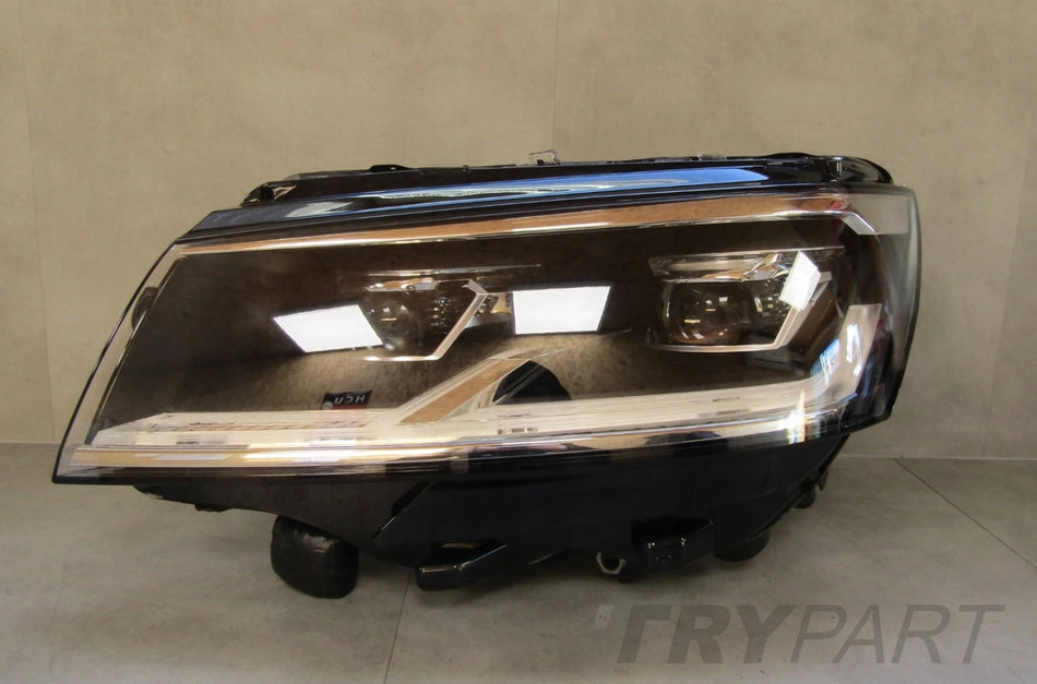 Volkswagen T6.1 MULTIVAN LIFT FULL LED 19- LH HEADLIGHT 7L1941035