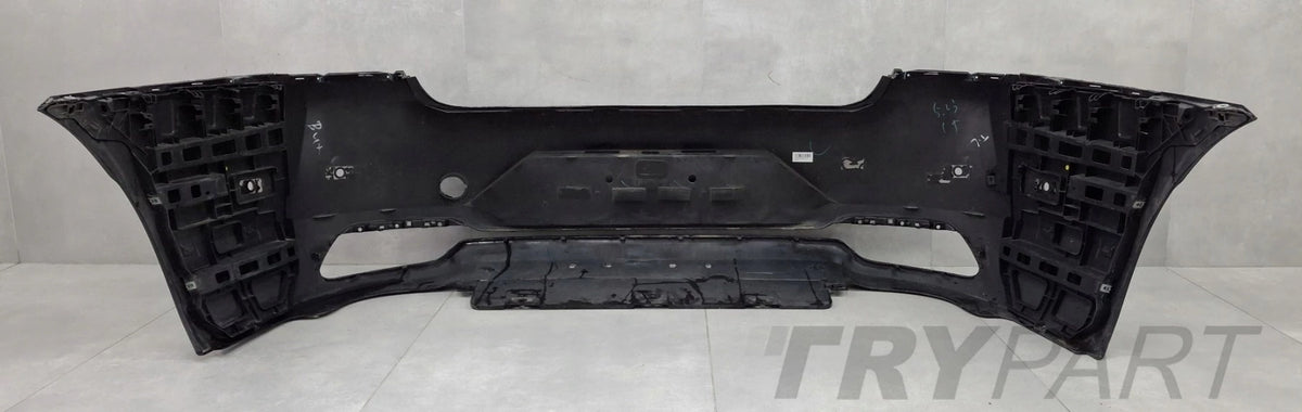 Citroen DS DS9 20-24 Rear Bumper / + Sliders