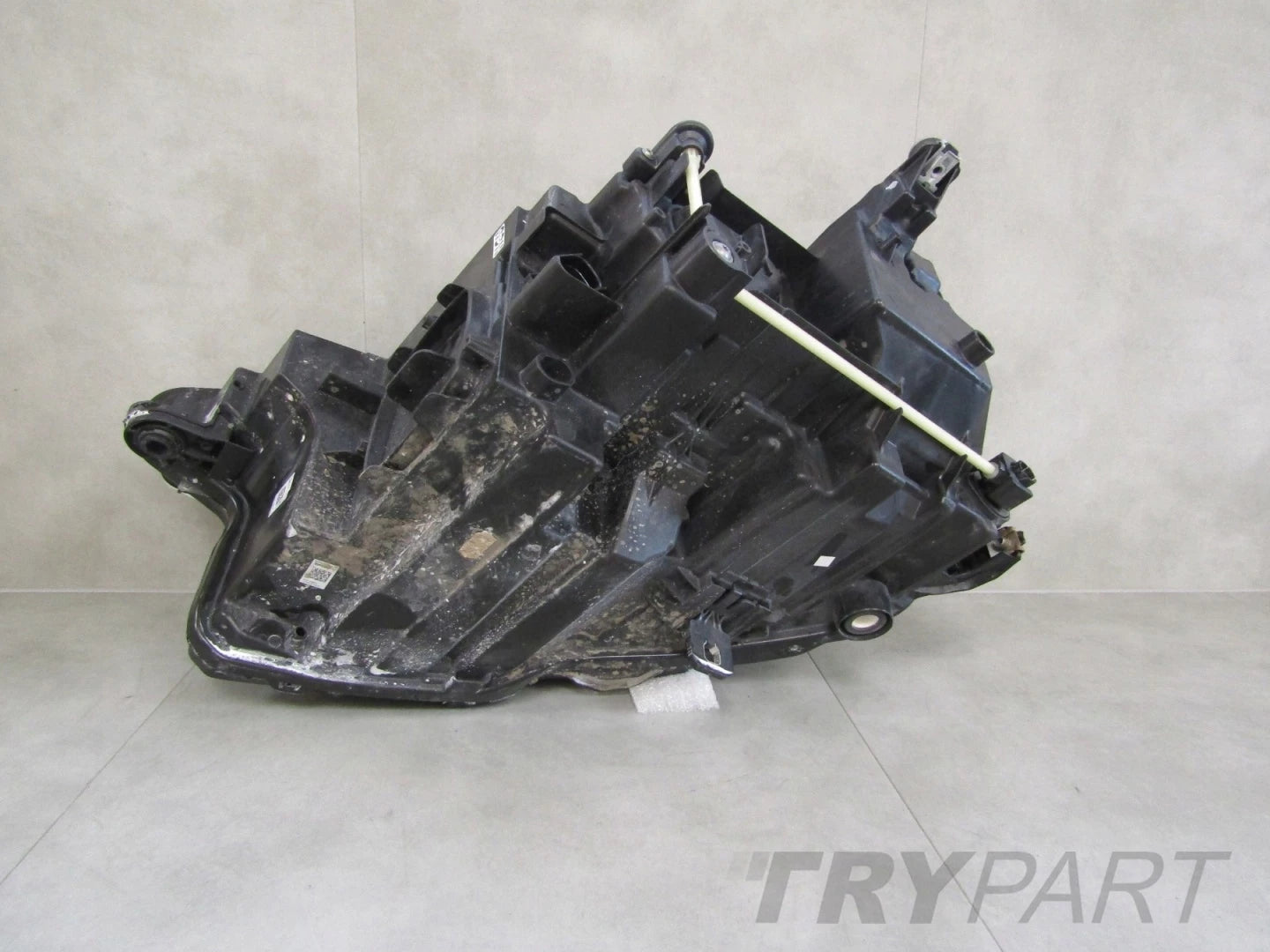 AUDI Q4 E-TRON LED 21- HEADLIGHT RH RIGHT 89A941034