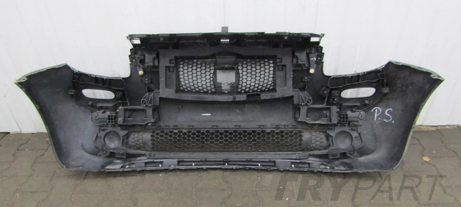 Smart Forfour II 453 14- Front Bumper
