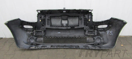 Smart Forfour II 453 14- Front Bumper