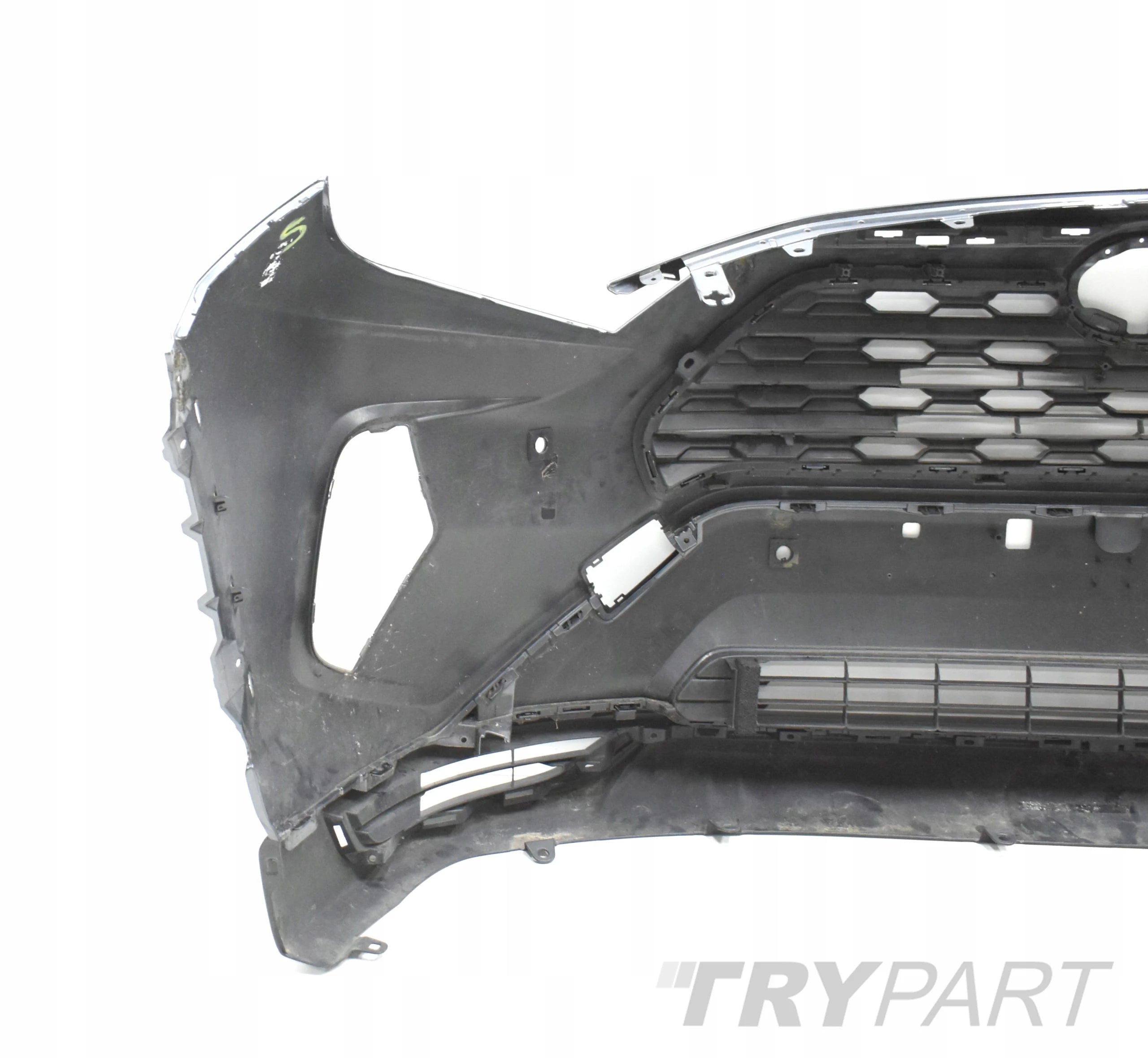 TOYOTA RAV4 V GR FRONT BUMPER ORG + GRILLE