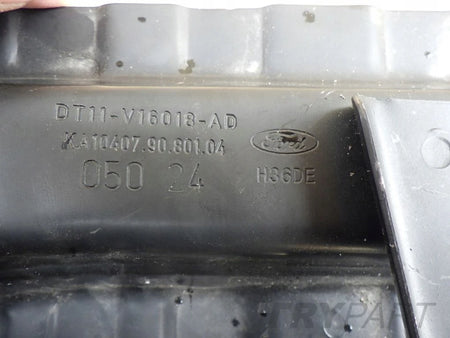 FORD CONNECT MK2 II LEFT SPLASH PANEL