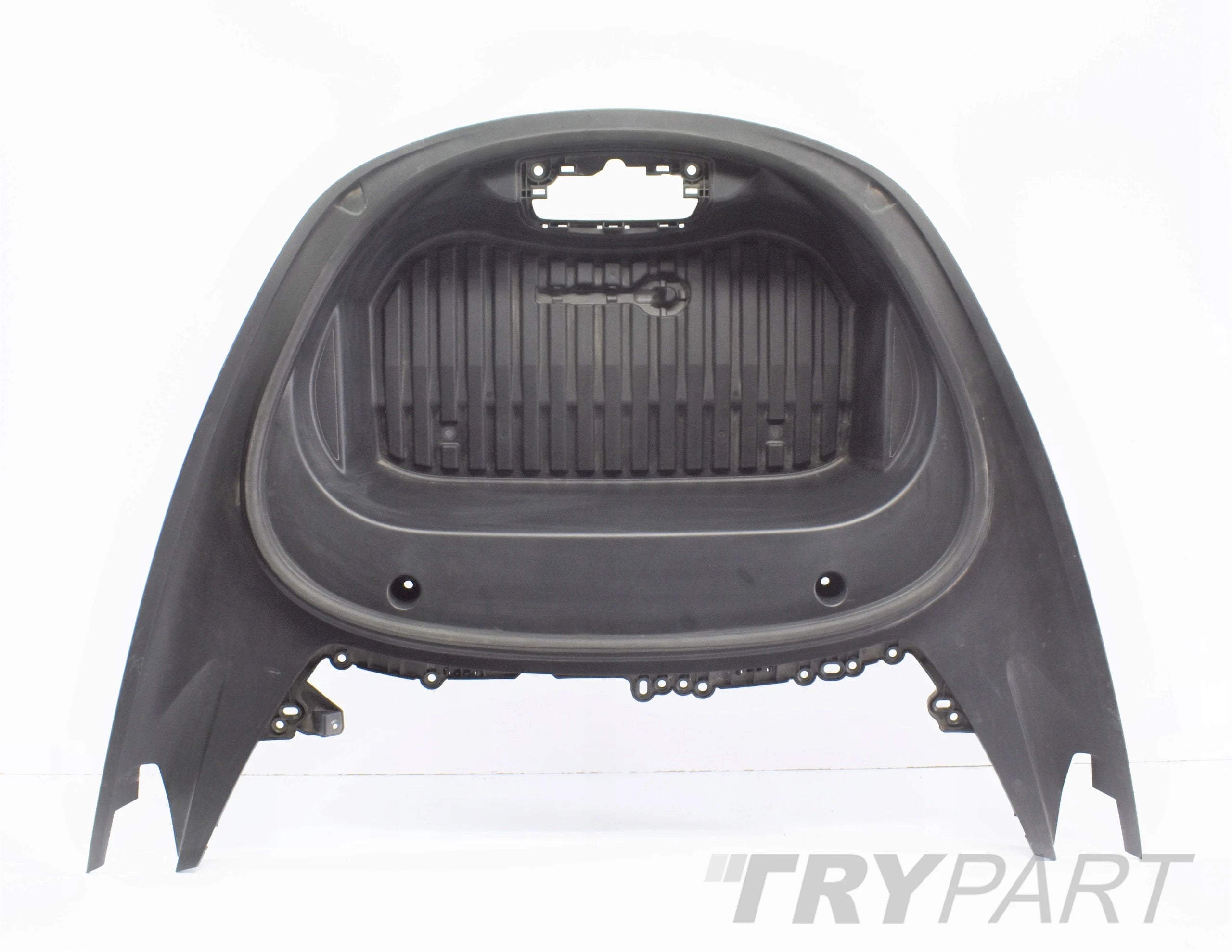 TESLA MODEL 3 Trunk Liner Mat ORG