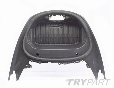 TESLA MODEL 3 Trunk Liner Mat ORG