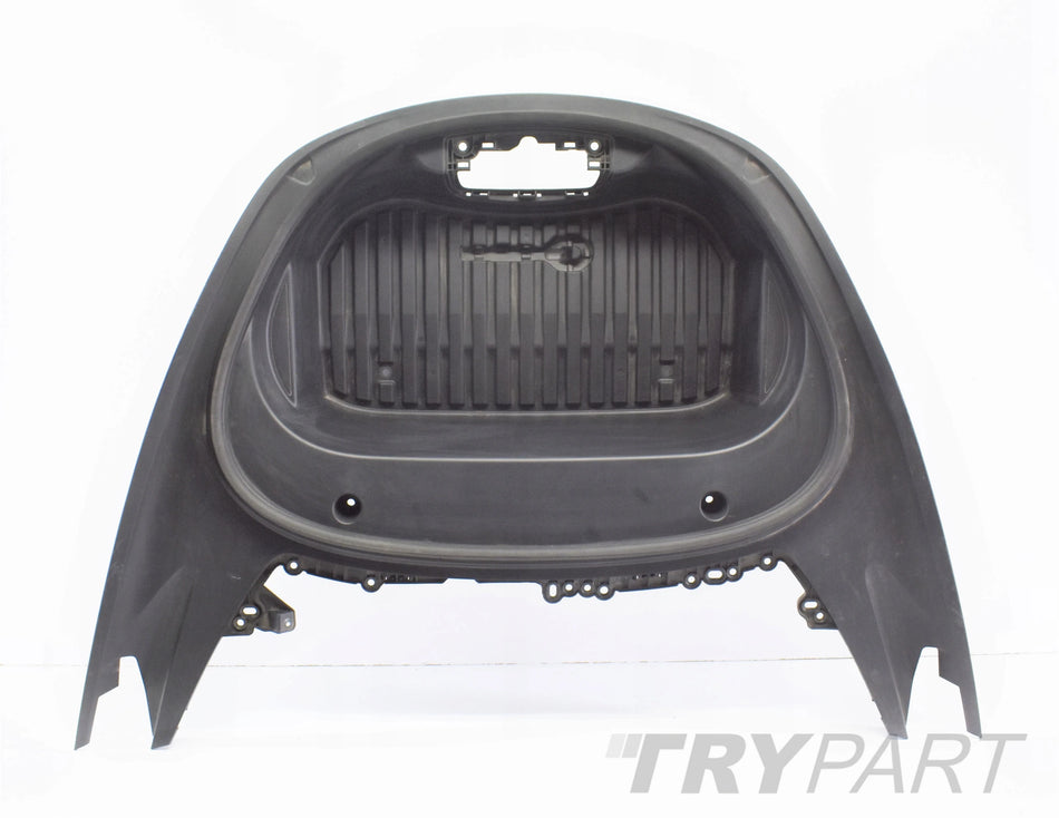 TESLA MODEL 3 Trunk Liner Mat ORG