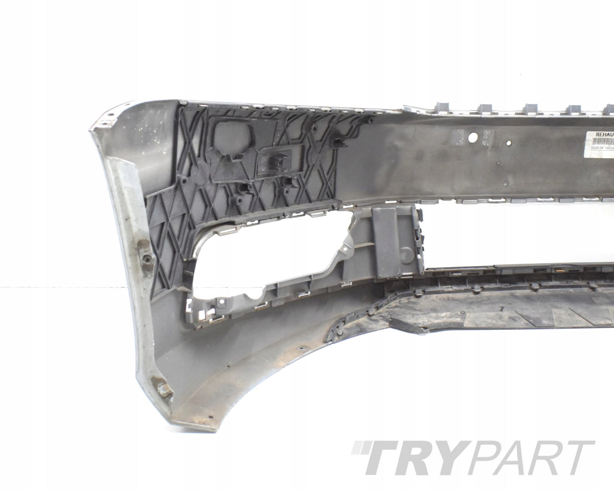 VW PASSAT B7 3AA FRONT BUMPER ORG + BOTTOM