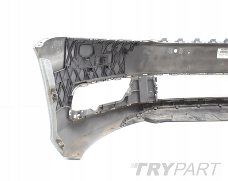 VW PASSAT B7 3AA FRONT BUMPER ORG + BOTTOM