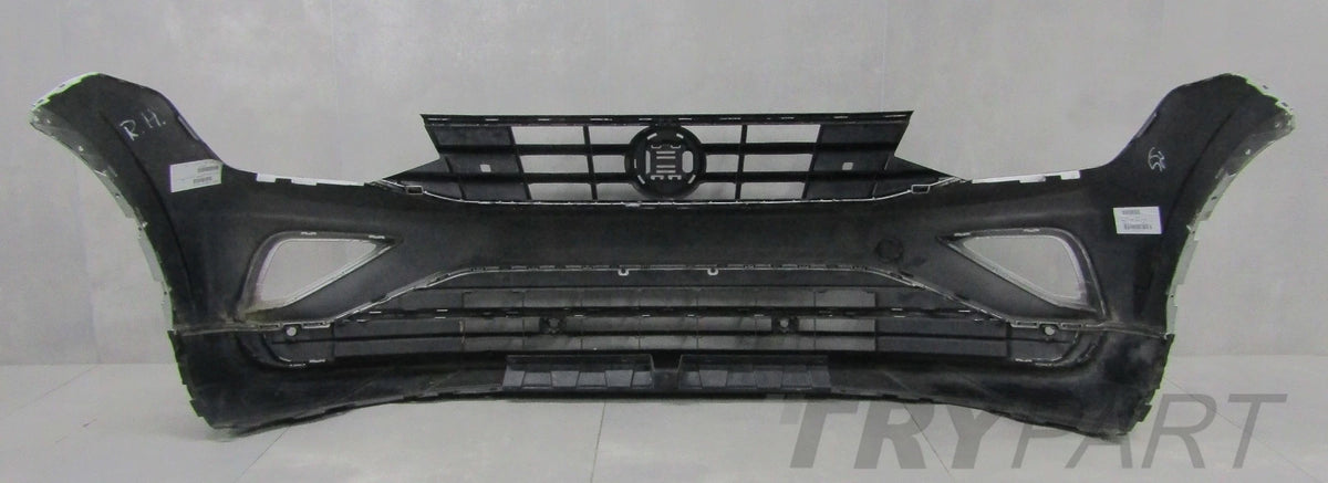Front Bumper for Volkswagen VW Tiguan 2 II 5NA Lift 20-24